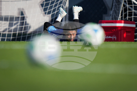 MLS Cup Miami Soccer