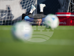 MLS Cup Miami Soccer