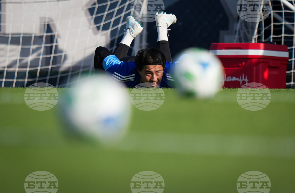 MLS Cup Miami Soccer
