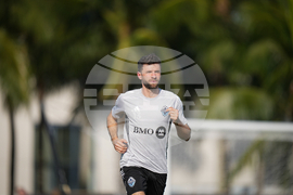 MLS Cup Miami Soccer