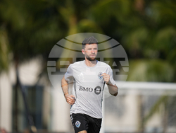 MLS Cup Miami Soccer