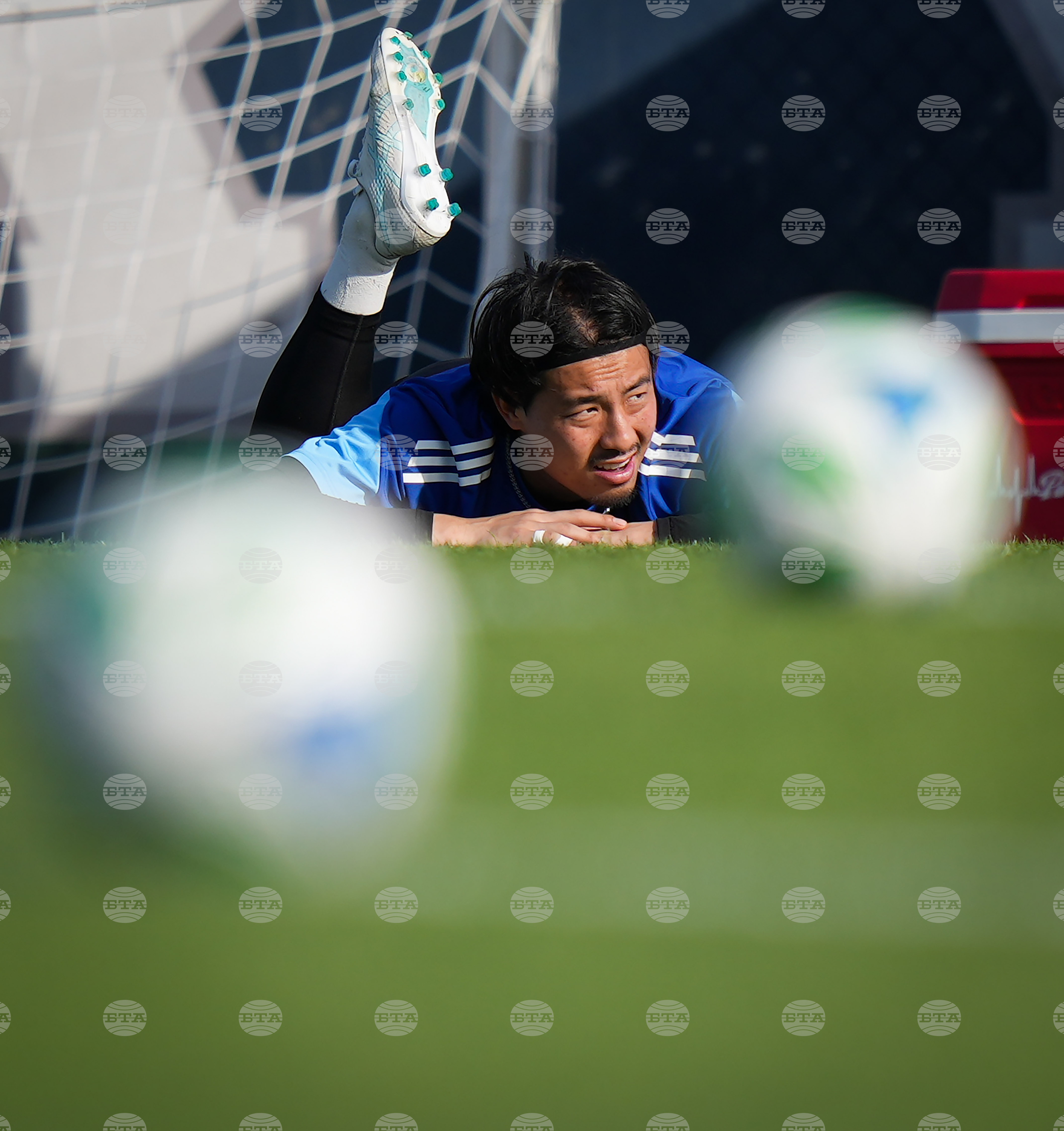 MLS Cup Miami Soccer