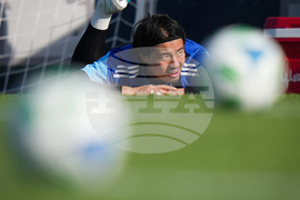 MLS Cup Miami Soccer