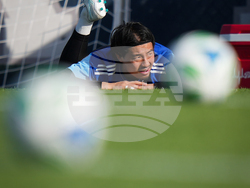 MLS Cup Miami Soccer