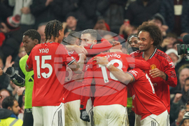 Britain Premier League Soccer