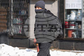 Extreme Winter Weather Illinois