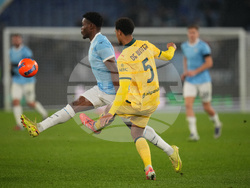 Italy Coppa Italia Soccer