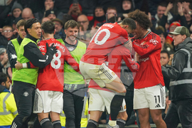 Britain Premier League Soccer