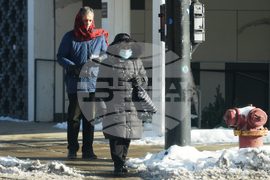 Extreme Winter Weather Illinois