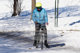 Extreme Winter Weather Illinois