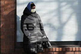 Extreme Winter Weather Illinois