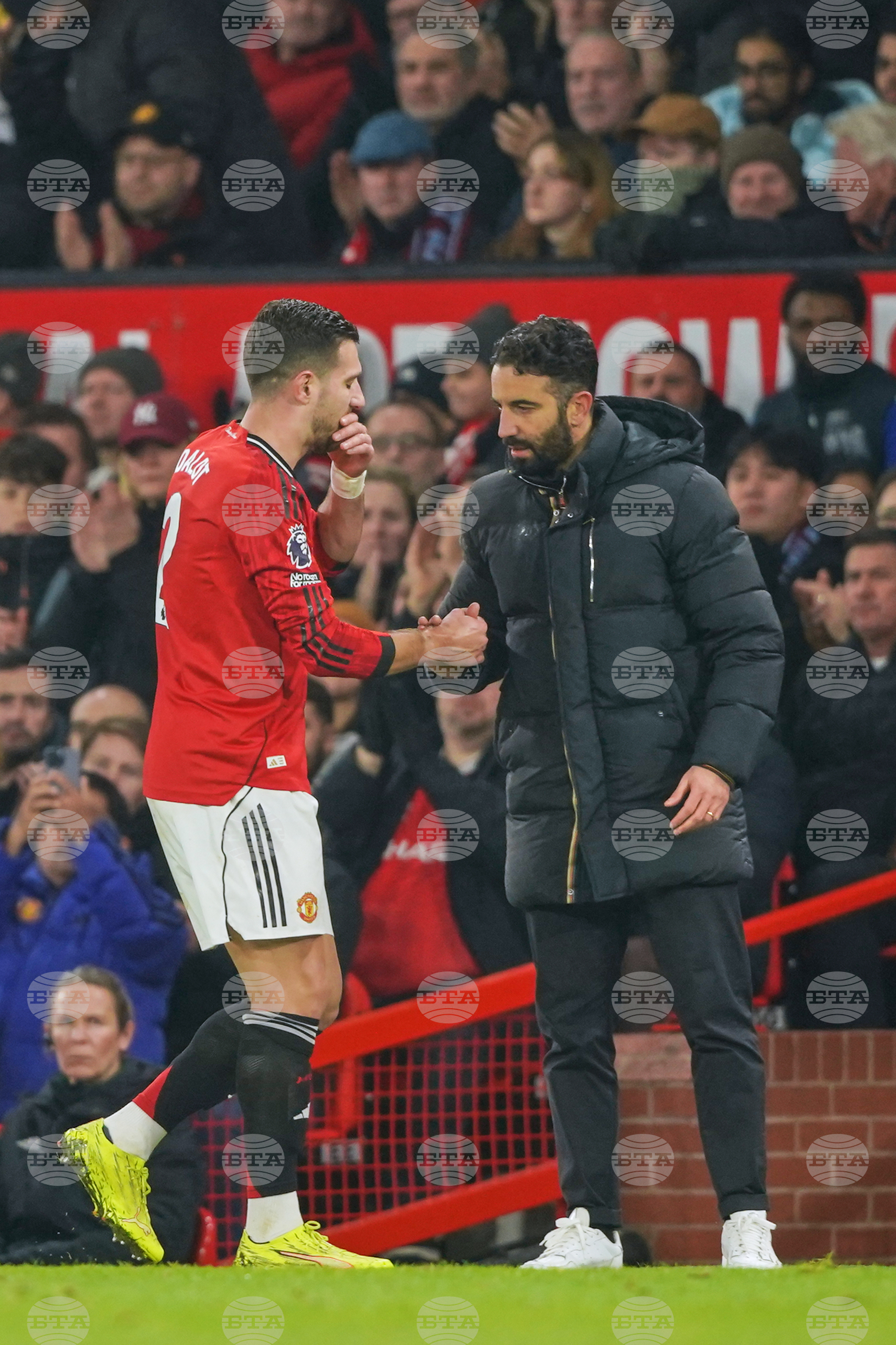 Britain Premier League Soccer