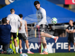 MLS Cup Miami Soccer