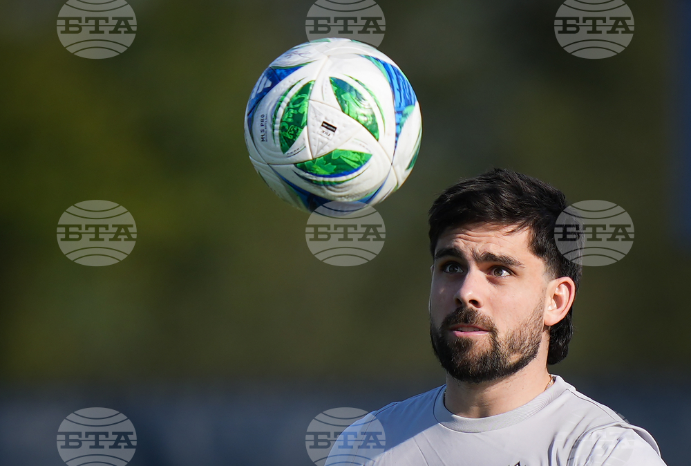 MLS Cup Miami Soccer