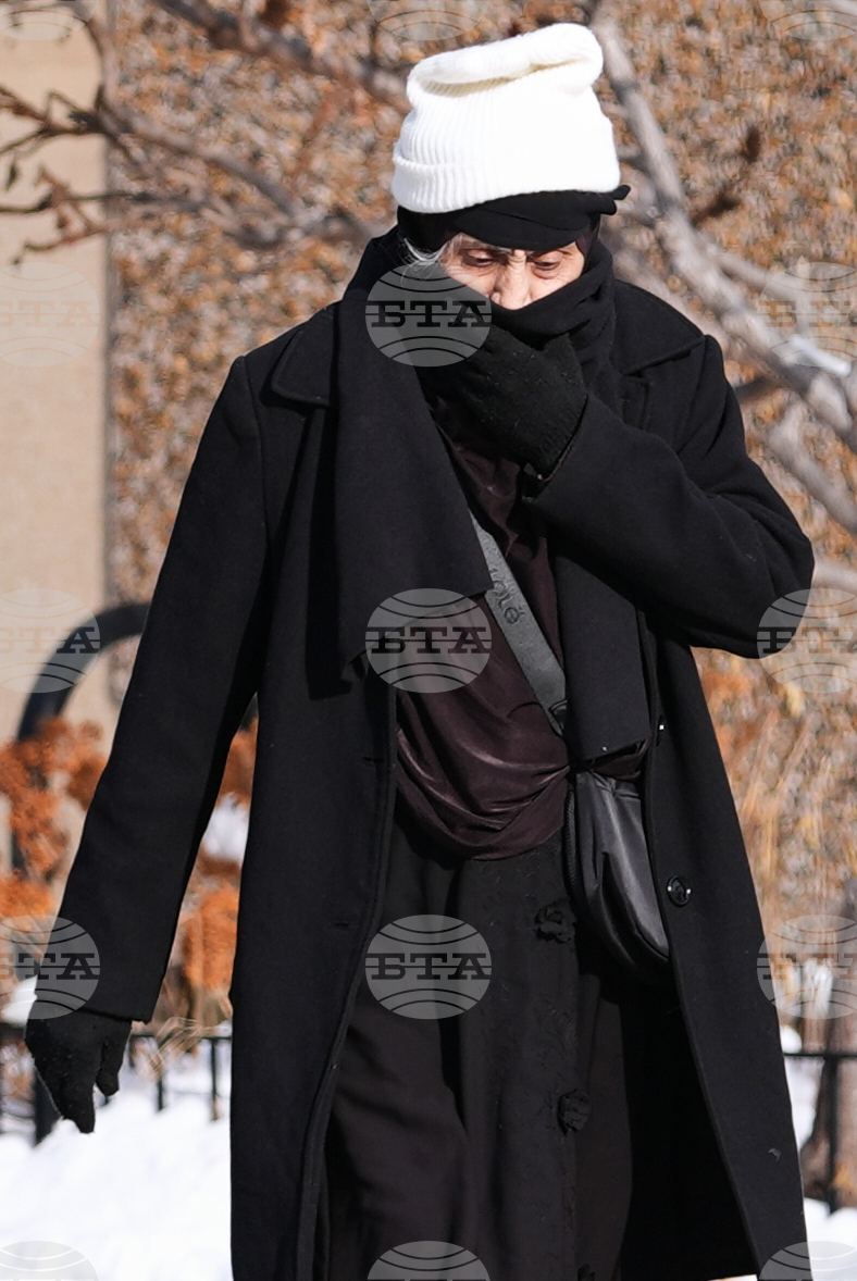 Extreme Winter Weather Illinois