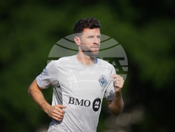 MLS Cup Miami Soccer