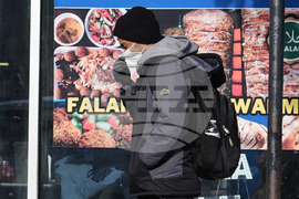 Extreme Winter Weather Illinois