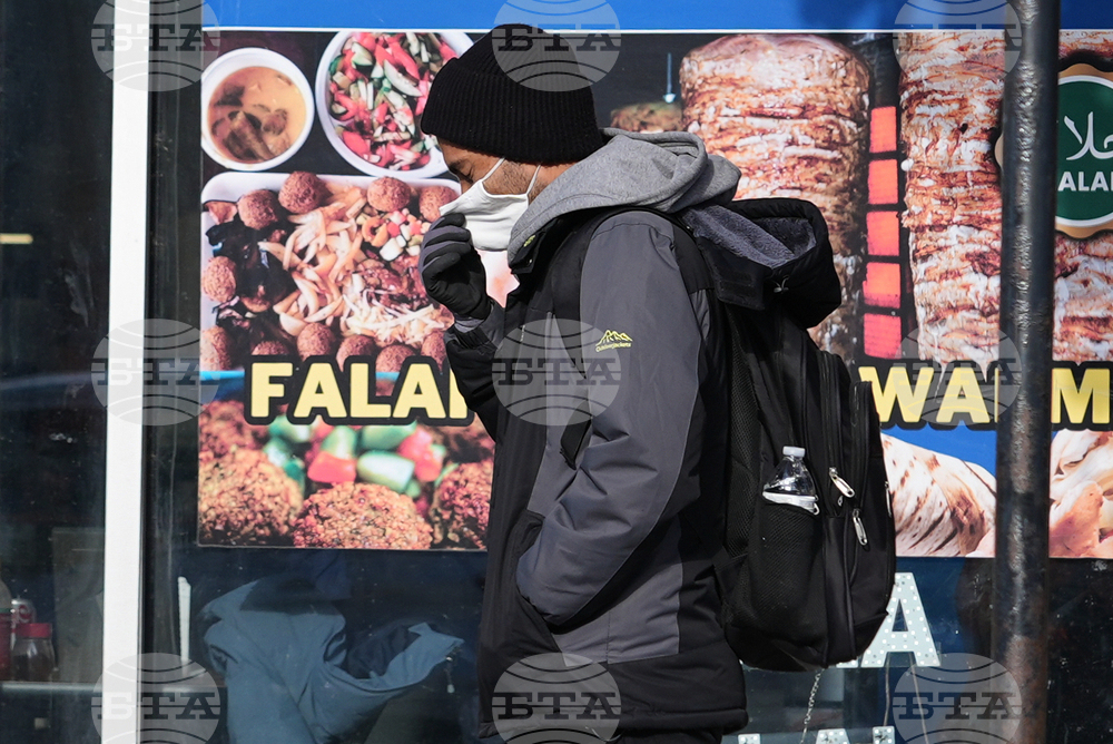Extreme Winter Weather Illinois