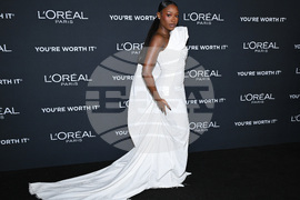 L'Oréal Paris Women of Worth 20th Anniversary