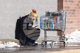 Extreme Winter Weather Illinois