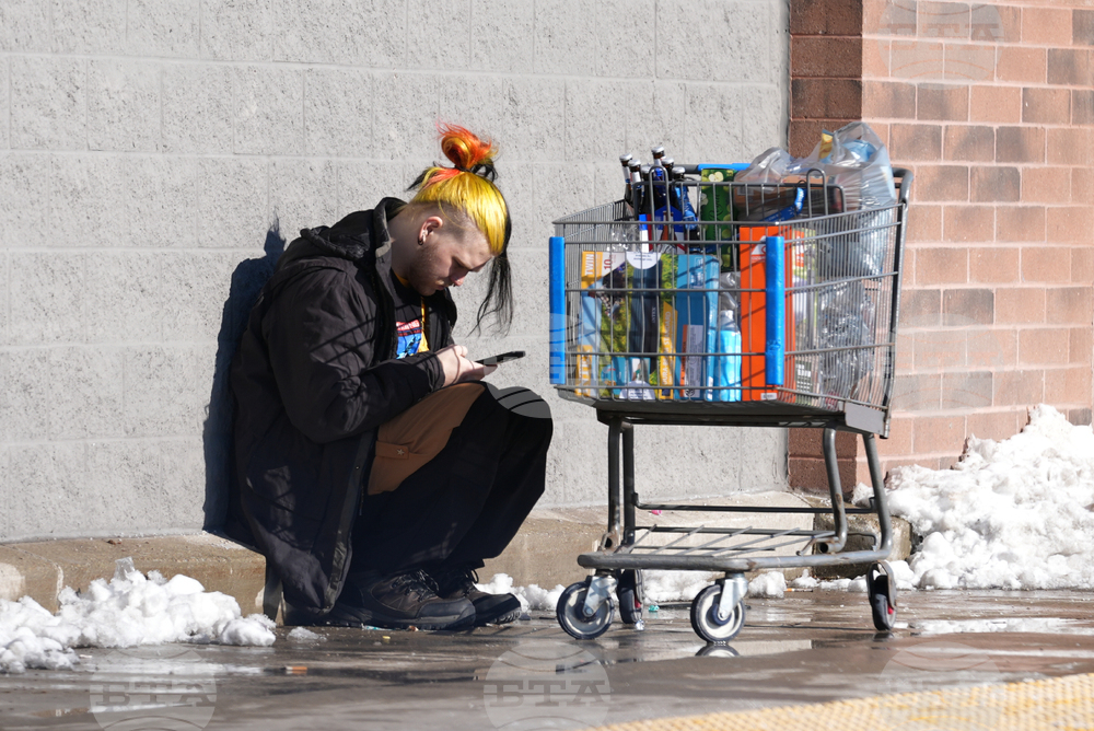 Extreme Winter Weather Illinois