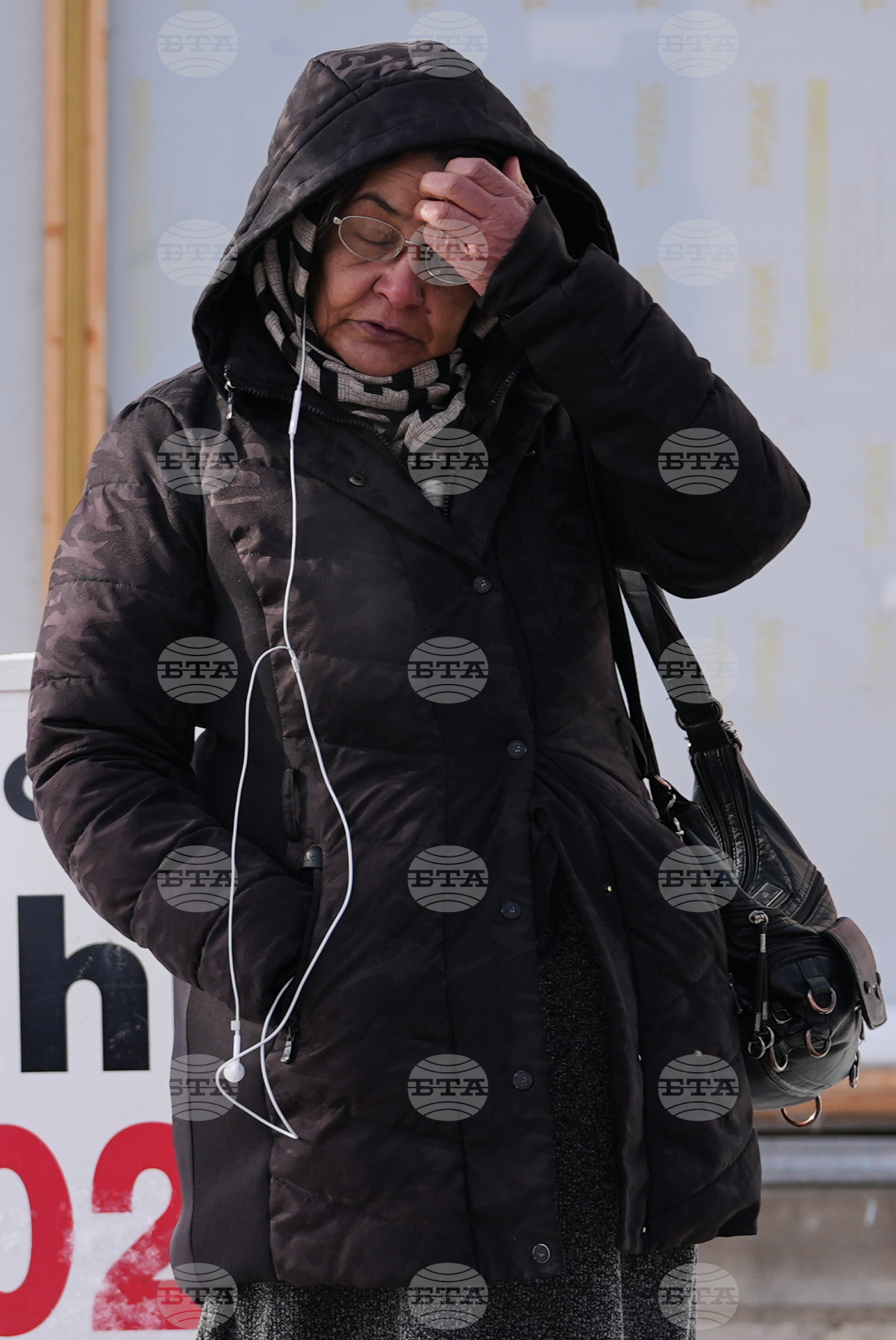 Extreme Winter Weather Illinois