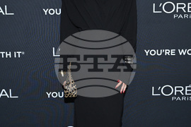 L'Oréal Paris Women of Worth 20th Anniversary