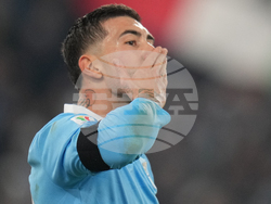 Italy Coppa Italia Soccer