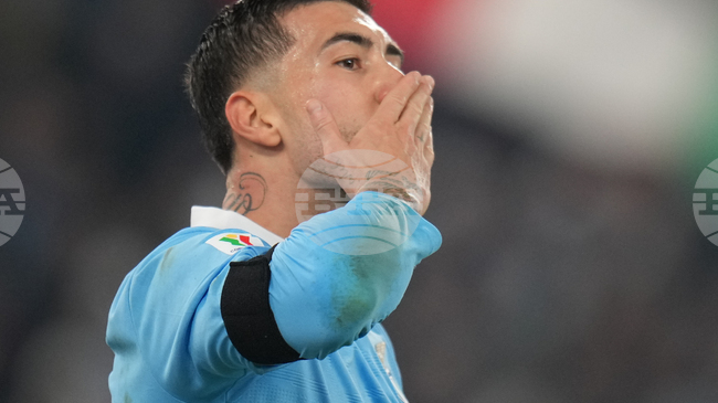 Матия Дзакани донесе победата на Лацио над Милан на осминафиналите в турнира за Купата на Италия