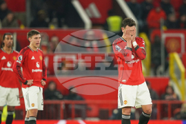 Britain Premier League Soccer