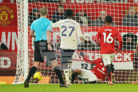 Britain Premier League Soccer