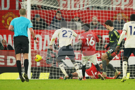 Britain Premier League Soccer