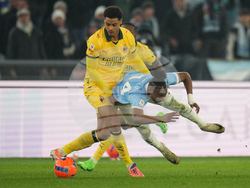 Italy Coppa Italia Soccer