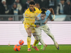 Italy Coppa Italia Soccer