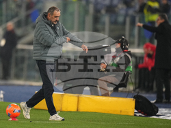 Italy Coppa Italia Soccer