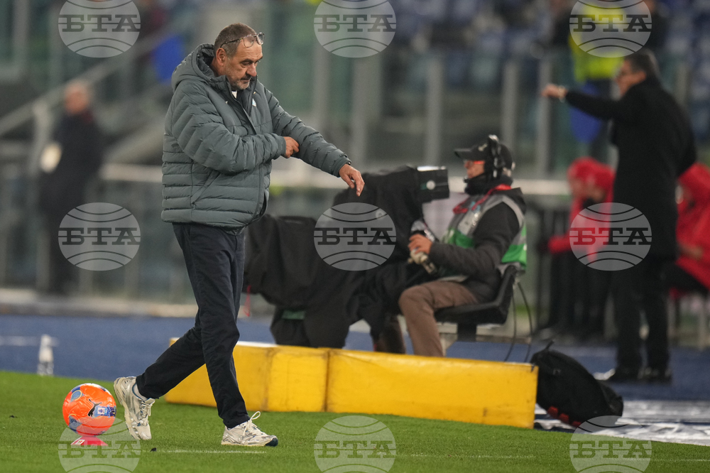 Лацио обяви подписването на договор с вратаря на Реджана Мота