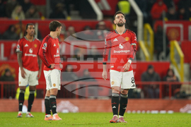 Britain Premier League Soccer