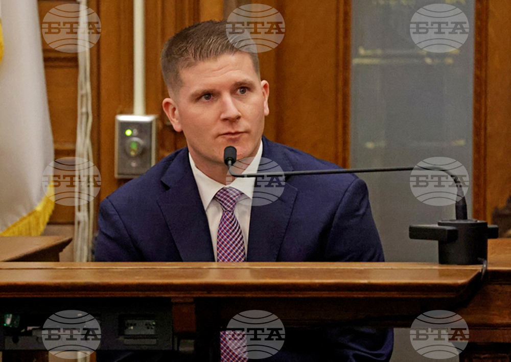 Brian Walshe Murder Trial