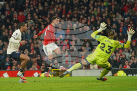 Britain Premier League Soccer