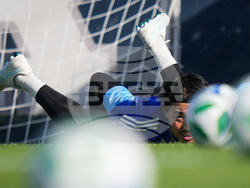 MLS Cup Miami Soccer