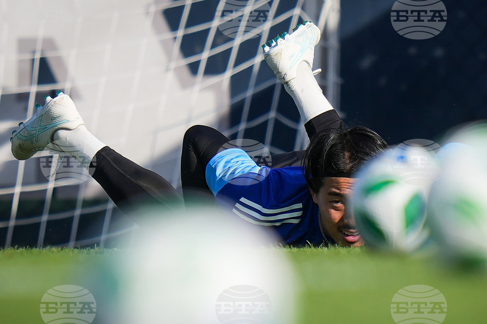 MLS Cup Miami Soccer