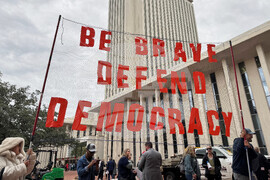 Election 2026 Redistricting Florida