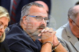 Courthouse Shooting Kentucky