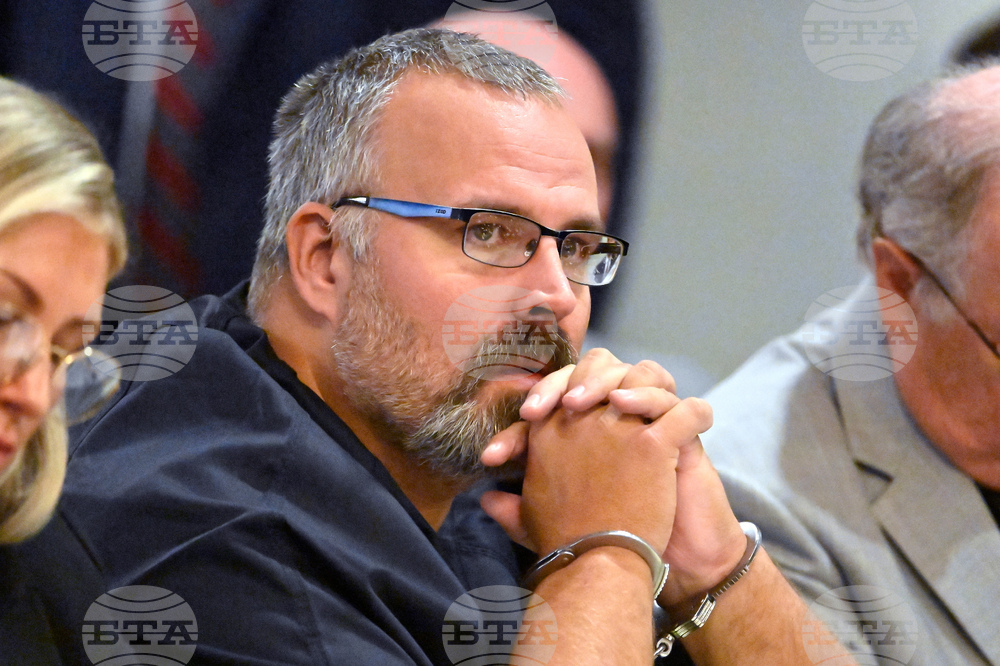 Courthouse Shooting Kentucky