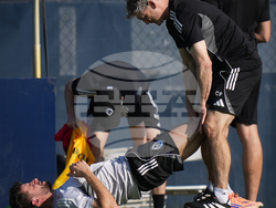 MLS Cup Miami Soccer