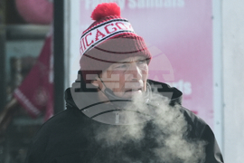 Extreme Winter Weather Illinois