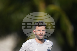 MLS Cup Miami Soccer