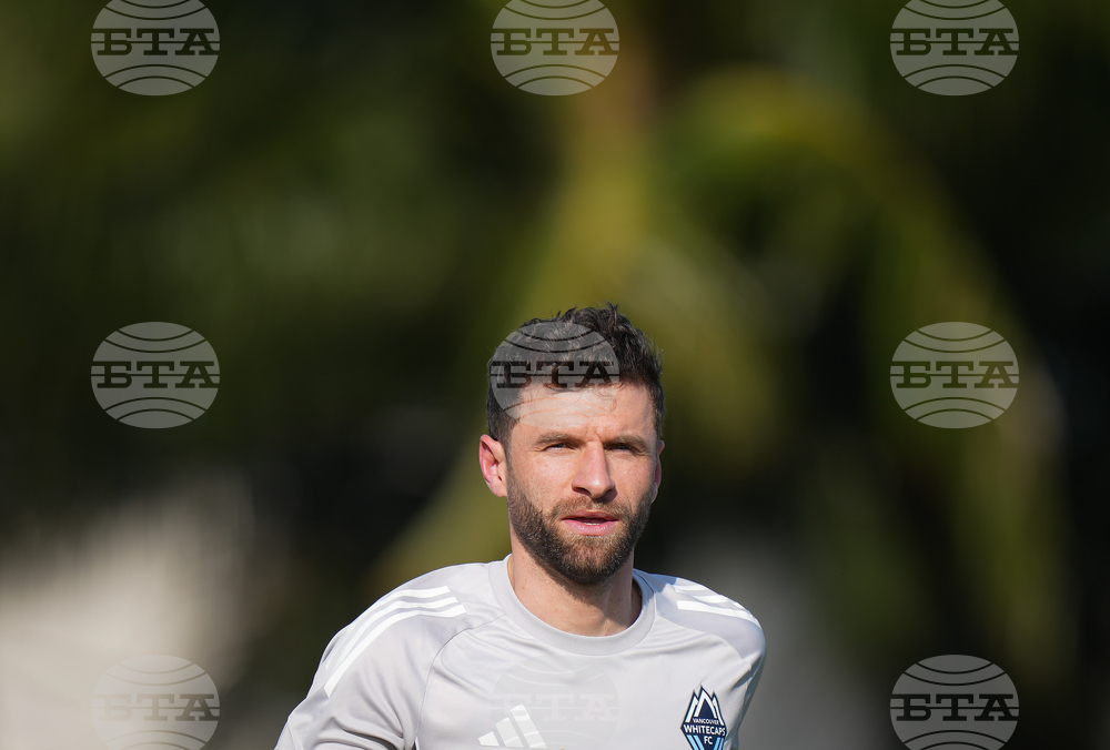 MLS Cup Miami Soccer