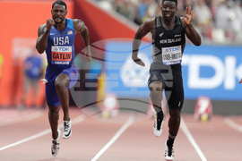 Australia Osei Nketia