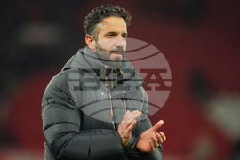 Britain Premier League Soccer